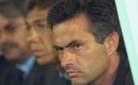 Vezi care a fost primul meci la care a fost Jose Mourinho cand era pusti!