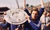 Mourinho se tine de glume: "Il vreau pe Beckenbauer in aparare"