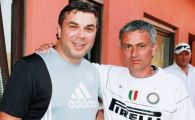 Olaroiu:â€Mourinho m-a luat de gat si m-a felicitat, nu e arogant deloc!â€