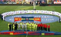 Steaua pe locul 77 in lume! 
