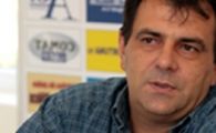 Stoica: "Cand CFR a bagat armele grele, nu am mai facut fata"