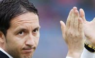 "Daca pleaca Mirel pe San Siro, voi fi 200% fanul lui Inter!"