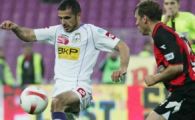 Karamyan: "Trebuie sa ne propunem sa jucam in Liga"