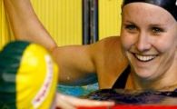 Inca o dopata: inotatoarea Jessica Hardy suspendata pentru 2 ani! 