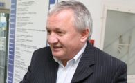 Porumboiu: "Suntem gata de calificare in Grupele UEFA"