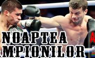Acum, Noaptea Campionilor la ProTV si www.protv.ro
