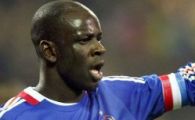 Lilian Thuram s-a lasat de fotbal!