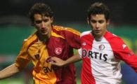 Mehmet Topal: "Steaua a terminat bine campionatul, dar ne calificam"