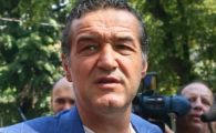 Becali:â€Nu exista oferte pentru Goian!â€