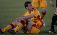M. Niculae:â€œAm refuzat mai multe oferte pentru a veni la Dinamo!â€