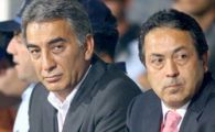 Director general Galatasaray: "Steaua trebuie luata in serios!"