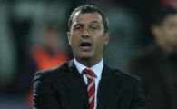 "Vreau ca Steaua sa treaca de Galatasaray"