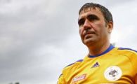 "Voi discuta si cu Hagi despre Galatasaray!â€ 