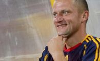 Munteanu:"Steaua nu a vut noroc la tragerea la sorti!"
