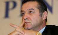 Gigi Becali: "Galata nu este o echipa chiar asa greu de batut!"