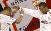 Sevilla, "regina" la Cupa Cailor Ferate: Lokomotiv 0-3 Sevilla
