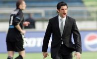 Lucescu jr: "Buga nu a fost multumit de ce i-a oferit Brasovul!â€