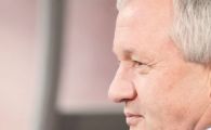 Porumboiu: "Aliuta joaca la cel mai inalt nivel!"