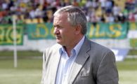 Porumboiu: "Nu iti dadeai seama cine joaca in UEFA si cine joaca in UCL"
