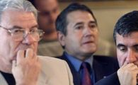Ienei:"Daca Steaua vrea titlul nu are cum sa piarda la Vaslui!"