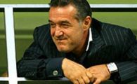 Becali: "Cu Prunea, ni se arata pisica" 