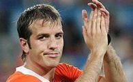 Realul l-a luat pe Van der Vaart pentru 10 milioane!