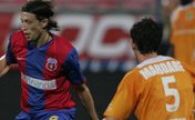 Hategan va conduce Vaslui-Steaua! TU CE CREZI?