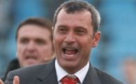 Dinamo tesetaza un fundas georgian!