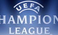 Vezi meciurile din turul II preliminar al UCL