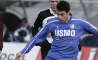 Alex Piturca: "Vreau in strainatate. Germania mi se potriveste"