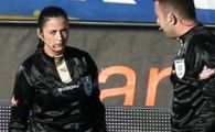Irina Mart, singurul reprezentant din Liga lui Mitica la JO