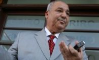 Rapid lucrata? Taher: "Sunt cativa jucatori sfatuiti din afara clubului"