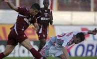 Taher: "Uite ce face Constantin si uite ce face Spadacio pe teren!â€
