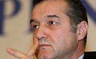Becali: "Dinamo Kiev il vrea pe Radoi, nu pe Goian!"