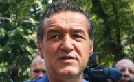Becali: "Nu ma pun la mintea lui Porumboiu!"