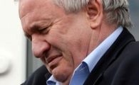 "Borcea plateste arbitrii peste barem"