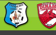 Piturca loveste din nou: Pandurii 1 - 1 Dinamo