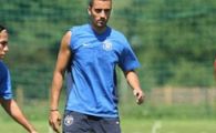 "Vreau sa intalnim Roma in Liga"
