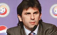 Sandu: "Nu renunt la Lupescu si Prunea!"