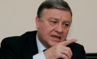 Mircea Sandu: "Daca vor becalizare sa vina supusii la palat"