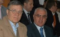 "Rapid a facut cele mai tari transferuri"