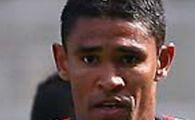 Dupa lovitura Niculae, Gualberto Campos va semna cu Dinamo!