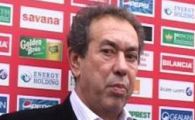 Badea: "Moti ramane la Dinamo!"