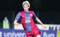 Dragomir: "Nesu are valoare de Real Madrid!"