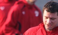 Marica: "Niculae a revenit la Dinamo!"