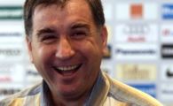 Argaseala confirma: AS Roma vine si cu Totti in Ghencea!