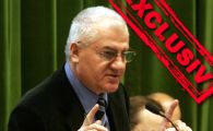 "Prunea si Lupescu sa aduca probe pentru DNA"
