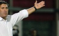 Peseiro: "Ma astept la un joc bun, spectaculos!"