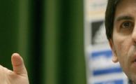Lupescu: "Borcea nu are niciun fel de influenta!"