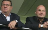 Paszkany: "Steaua, a patra sansa la titlu" 